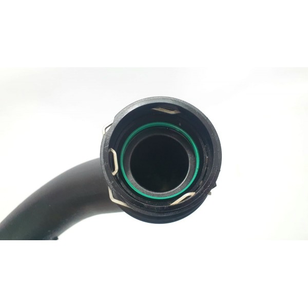 Duto De Ar Intercooler Bmw X3 G01 Xdrive 20i 2019