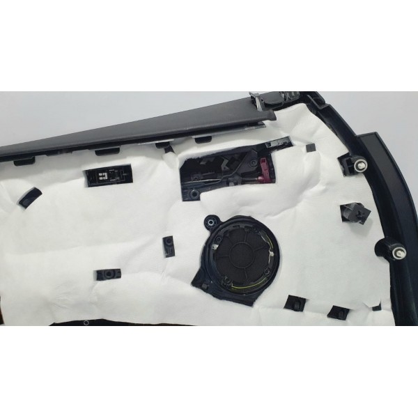 Forro De Porta Dianteiro Direito Bmw X3 G01 Xdrive 20i 2019