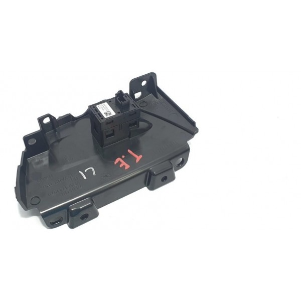 Botão Vidro Elétrico Traseiro Esq Bmw X3 G01 Xdrive 20i 2019