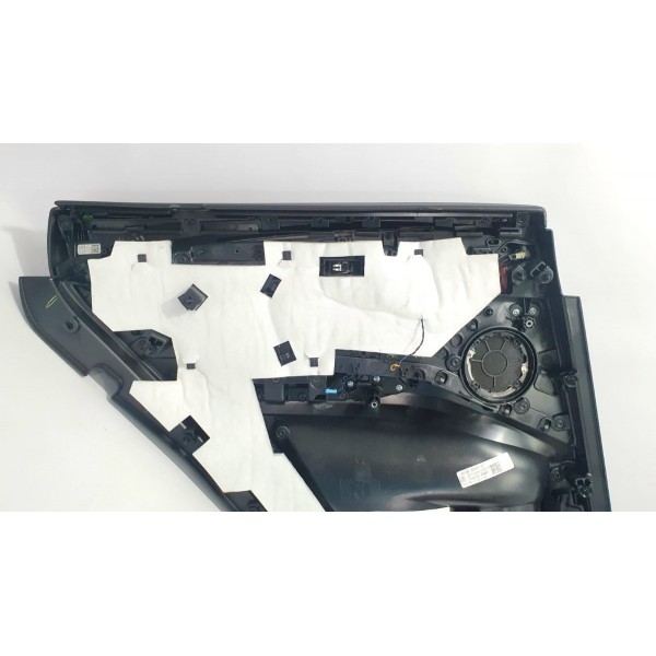Forro De Porta Traseiro Direito Bmw X3 G01 Xdrive 20i 2019