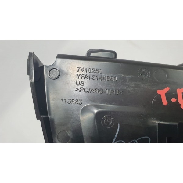 Botão Vidro Elétrico Traseiro Dir Bmw X3 G01 Xdrive 20i 2019