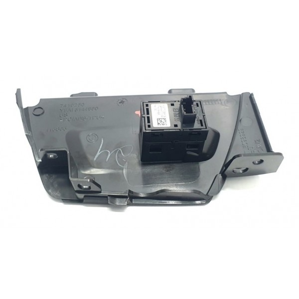 Botão Vidro Elétrico Traseiro Dir Bmw X3 G01 Xdrive 20i 2019