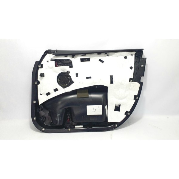 Forro De Porta Dianteiro Esquerdo Bmw X3 G01 Xdrive 20i 2019