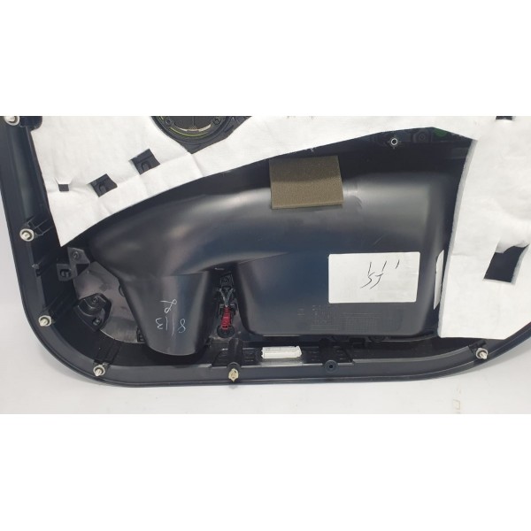 Forro De Porta Dianteiro Esquerdo Bmw X3 G01 Xdrive 20i 2019