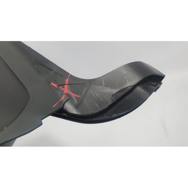 Filtro Ressonador (com Detalhes) Bmw X3 G01 Xdrive 20i 2019