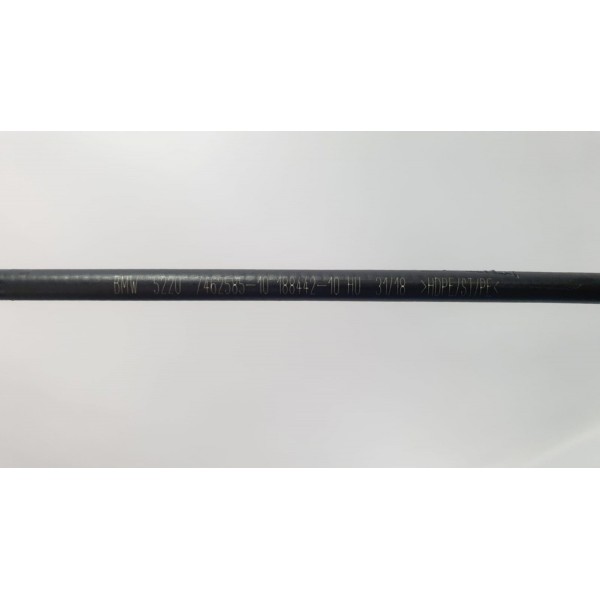 Cabo Rebatedor Dos Bancos Bmw X3 G01 Xdrive 20i 2019