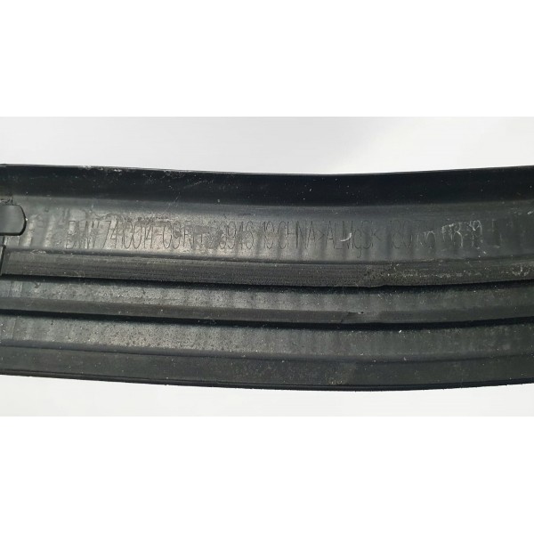 Friso Cromado Porta Dian Dir (detalhes) Bmw X3 G01 20i 19