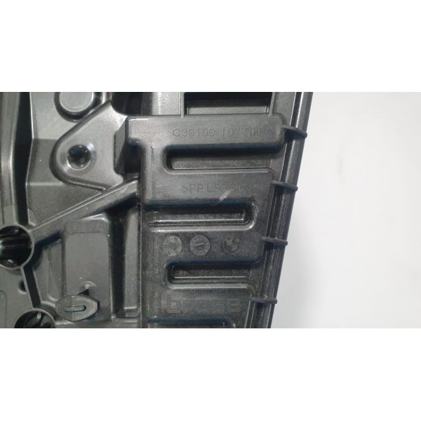 Máquina Vidro Dianteira Direita Bmw X3 G01 Xdrive 20i 2019