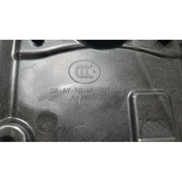 Máquina Vidro Dianteira Direita Bmw X3 G01 Xdrive 20i 2019