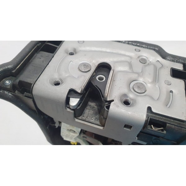 Fechadura Porta Dianteira Direita Bmw X3 G01 Xdrive 20i 2019