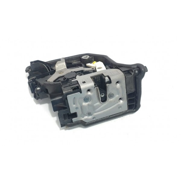 Fechadura Porta Dianteira Direita Bmw X3 G01 Xdrive 20i 2019