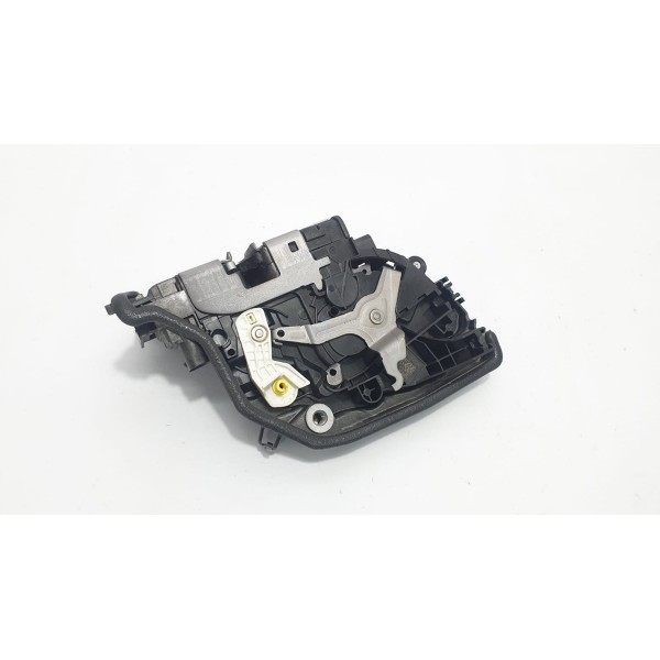 Fechadura Porta Dianteira Direita Bmw X3 G01 Xdrive 20i 2019