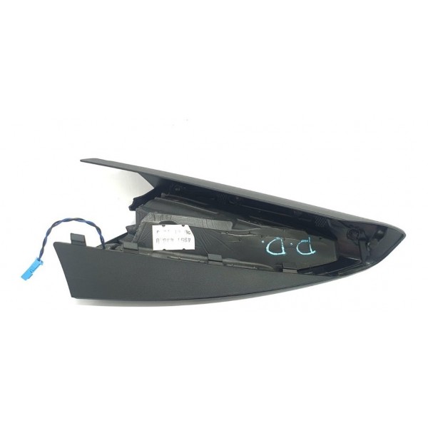 Tweeter Alto Falante Porta Dian Dir Bmw X3 G01 Xdrive 20i 19 Preto