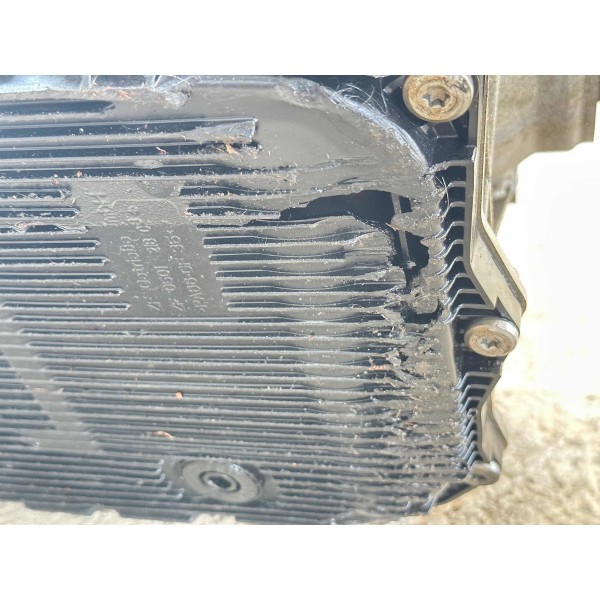 Transmissão Câmbio Aut. Bmw 320 2.0 F30 14(carter Quebrado)