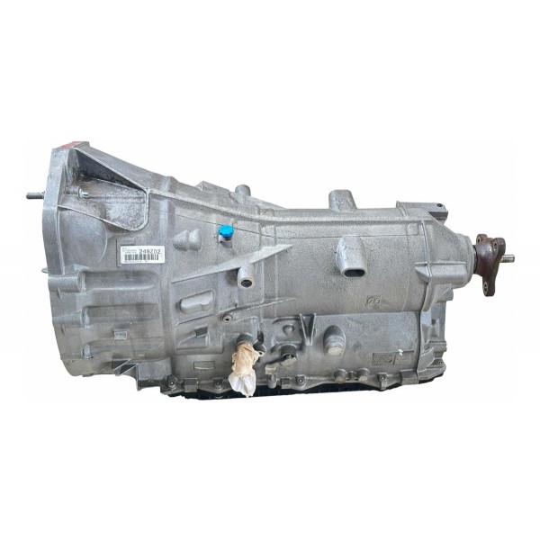 Transmissão Câmbio Aut. Bmw 320 2.0 F30 14(carter Quebrado)