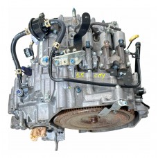 Transmissão Câmbio Automático Honda City 1.5 2011