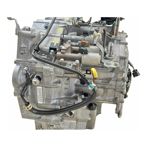 Transmissão Câmbio Automático Honda City 1.5 2011