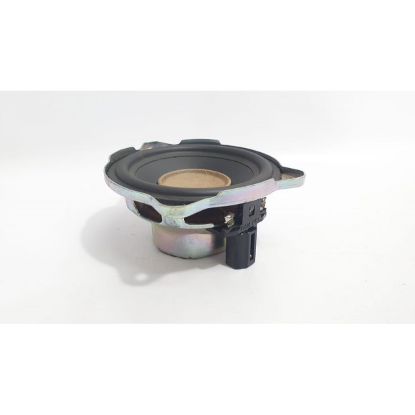 Alto Falante Land Rover Freelander Ii 2.0 2014 Preto