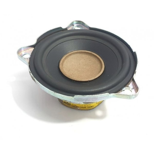 Alto Falante Land Rover Freelander Ii 2.0 2014 Preto