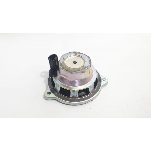 Alto Falante Land Rover Freelander Ii 2.0 2014 Preto