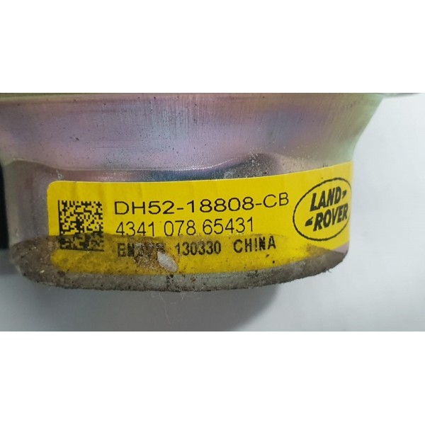 Alto Falante Land Rover Freelander Ii 2.0 2014 Preto