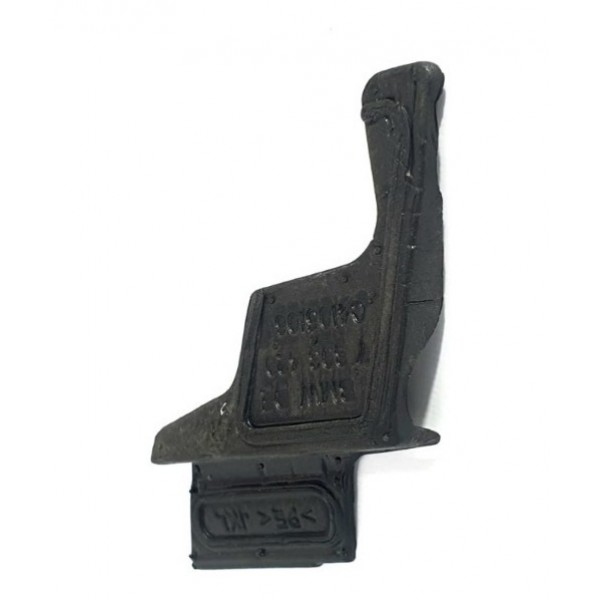 Guarnição Junta Porta Diant Dir Bmw X3 G01 Xdrive 20i 2019