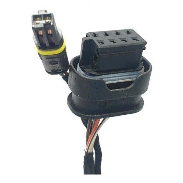 Chicote Porta Dianteira Direita Bmw X3 G01 Xdrive 20i 2019