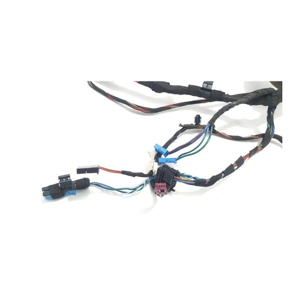 Chicote Porta Dianteira Direita Bmw X3 G01 Xdrive 20i 2019