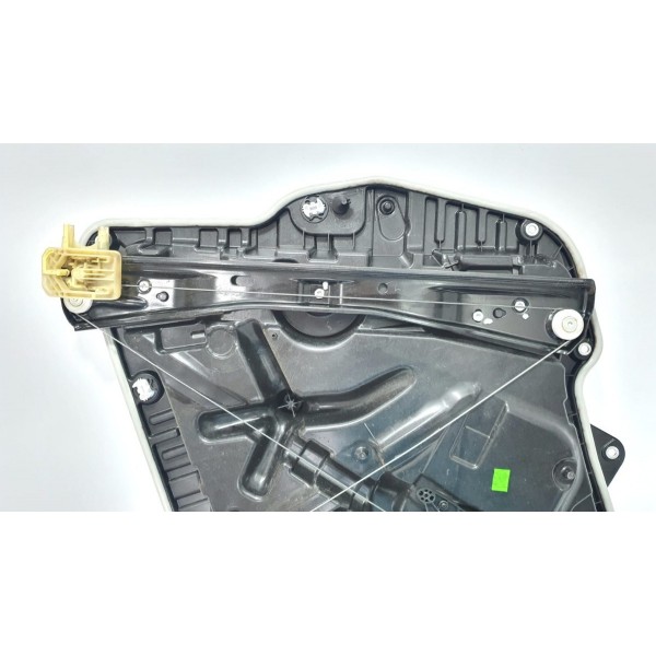 Máquina De Vidro Dianteira Esq Bmw X3 G01 Xdrive 20i 2019