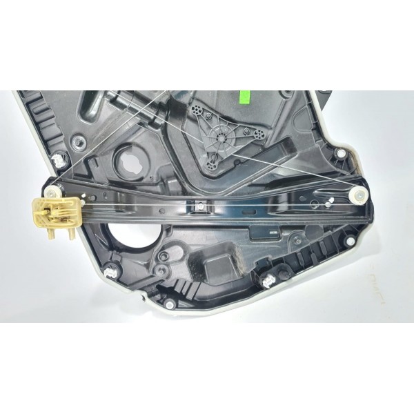 Máquina De Vidro Dianteira Esq Bmw X3 G01 Xdrive 20i 2019