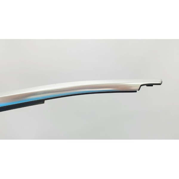 Friso Cromado Porta Dianteira Esq Bmw X3 G01 Xdrive 20i 2019