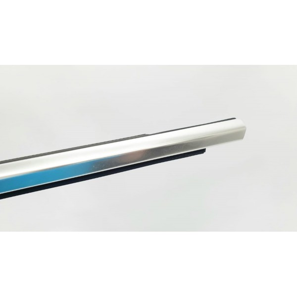 Friso Cromado Porta Dianteira Esq Bmw X3 G01 Xdrive 20i 2019