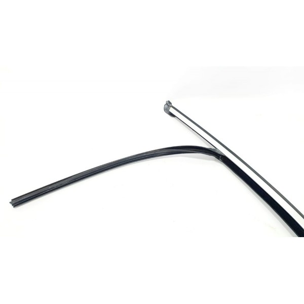 Borracha Canaleta Porta Diant Esq Bmw X3 G01 Xdrive 20i 2019