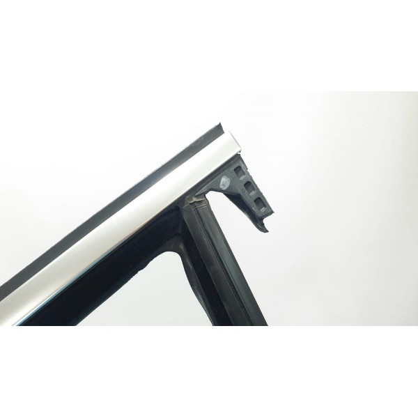 Borracha Canaleta Porta Diant Esq Bmw X3 G01 Xdrive 20i 2019