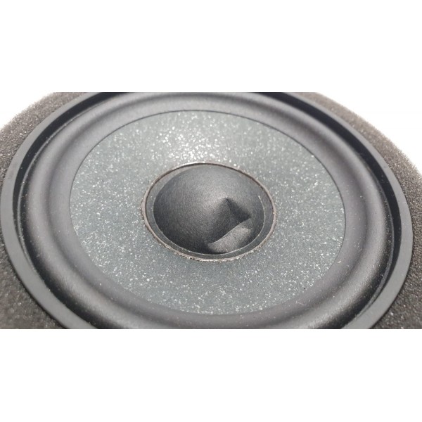 Alto Falante Porta Diant Esquerda Bmw X3 G01 Xdrive 20i 2019 Preto