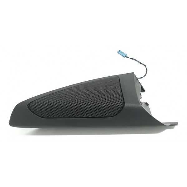 Tweeter Alto Falante Porta Diant Esq Bmw X3 G01 20i  2019 Cinza-escuro