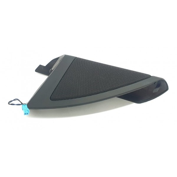 Tweeter Alto Falante Porta Diant Esq Bmw X3 G01 20i  2019 Cinza-escuro