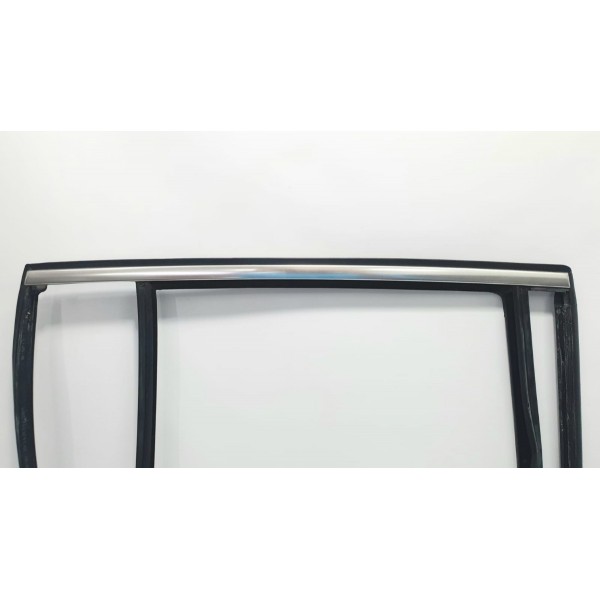 Borracha Canaleta Porta Tras Dir Bmw X3 G01 Xdrive 20i 2019