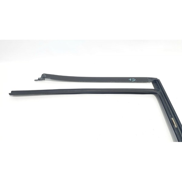 Borracha Canaleta Porta Tras Dir Bmw X3 G01 Xdrive 20i 2019