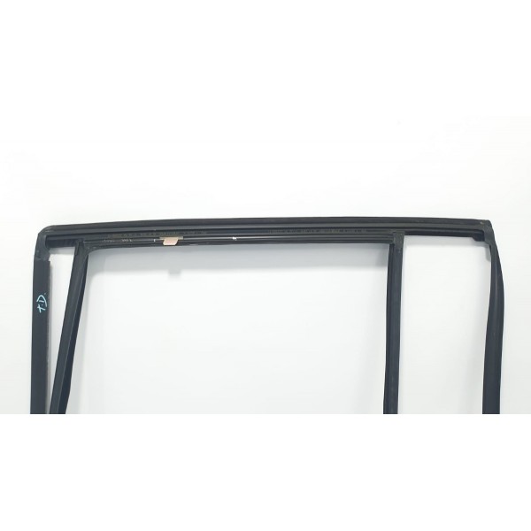 Borracha Canaleta Porta Tras Dir Bmw X3 G01 Xdrive 20i 2019