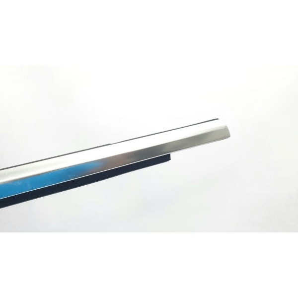 Friso Cromado Porta Tras Direita Bmw X3 G01 Xdrive 20i 2019