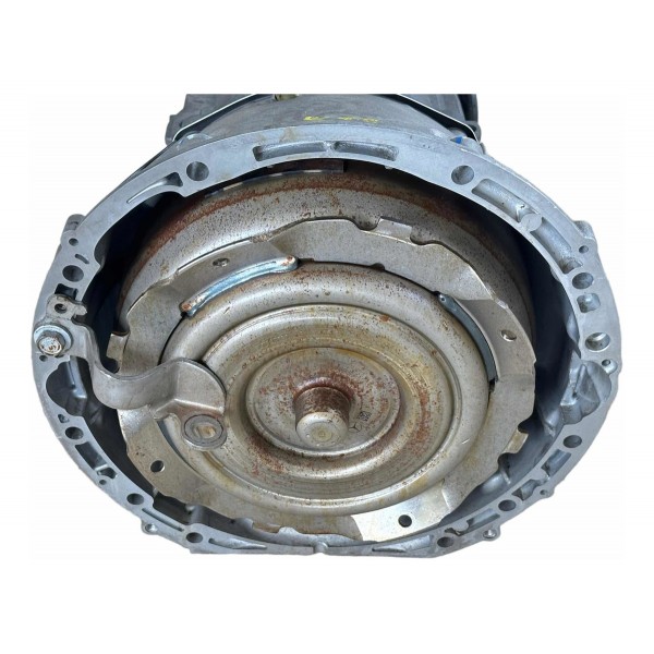 Transmissão Mercedes-benz C200 2.0 Turbo 2016  W205