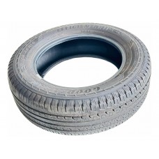 Pneu 205/65r16 (usado) Goodbyear Efficientgrip Suv 95h