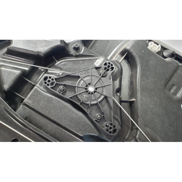 Máquina De Vidro Traseira Direita Bmw X3 G01 Xdrive 20i 2019