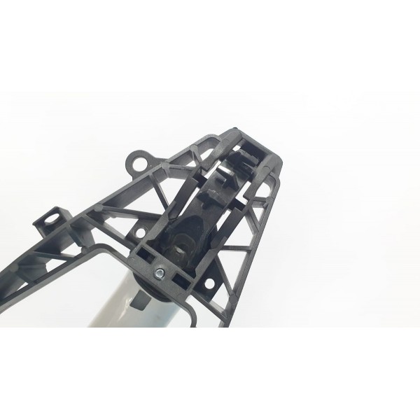 Maçaneta Traseira Direita Bmw X3 G01 Xdrive 20i 2019 - Branco