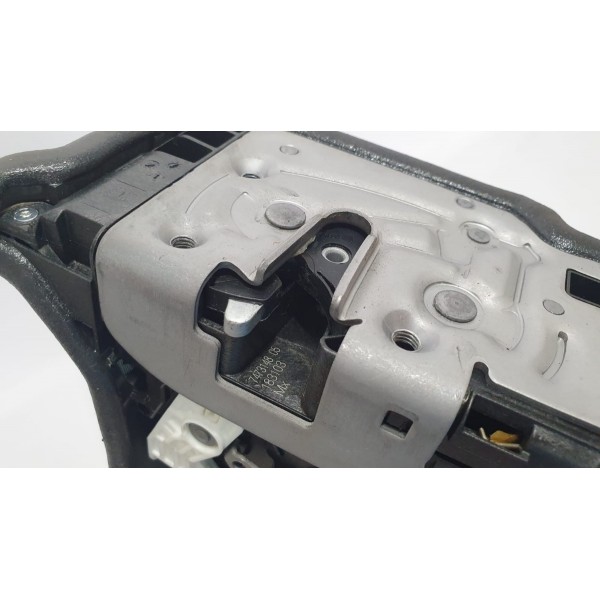 Fechadura Traseira Direita Bmw X3 G01 Xdrive 20i 2019