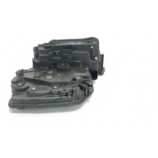 Fechadura Traseira Direita Bmw X3 G01 Xdrive 20i 2019