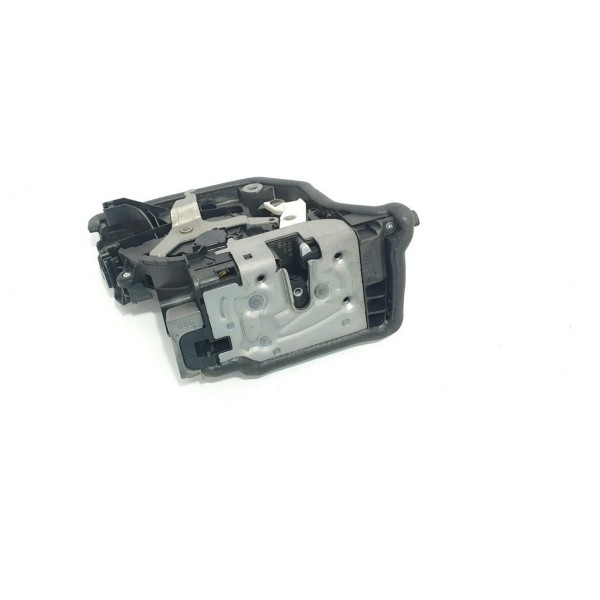 Fechadura Traseira Direita Bmw X3 G01 Xdrive 20i 2019