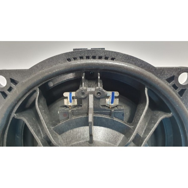 Alto Falante Porta Tras Direita Bmw X3 G01 Xdrive 20i 2019 Preto