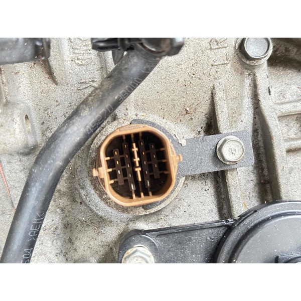 Transmissão Caixa Cambio Kia Sportage 2.0 2014 A6mf1